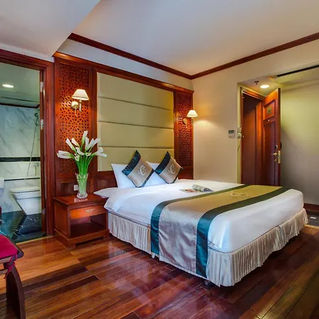 Conifer Boutique Hotel-3