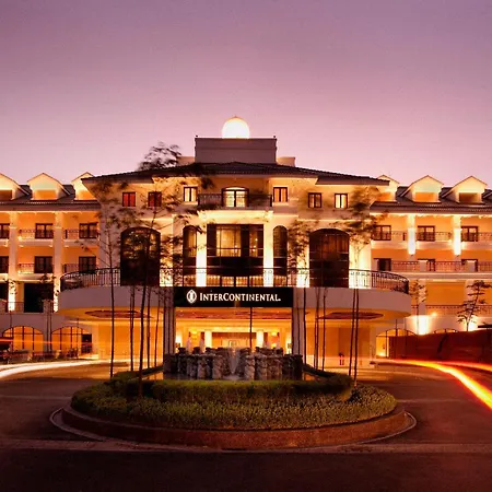 Intercontinental Hanoi Westlake By Ihg-3