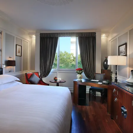 Sofitel Legend Metropole Hanoi-3
