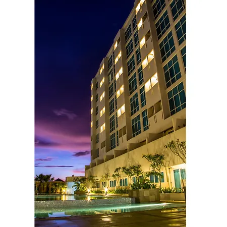 Swiss-Belinn Malang-3