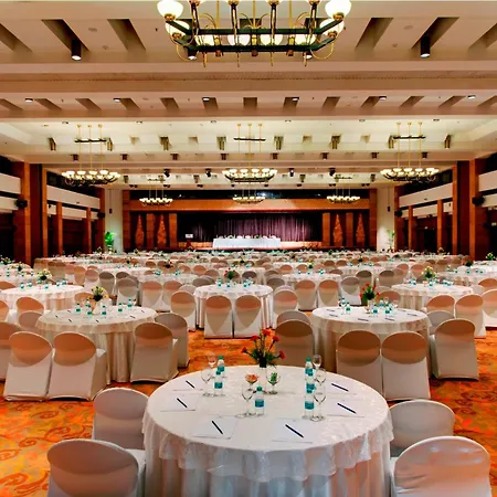 Jaypee Palace Hotel-2