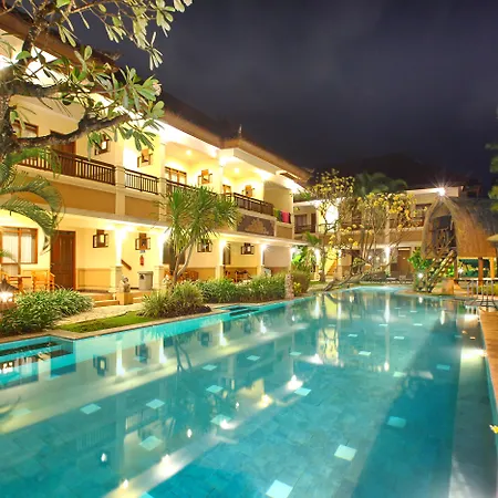 Mutiara Bali Boutique Resort & Villa-2