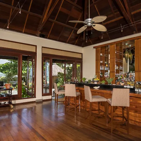 Shanti Maurice Resort & Spa-2