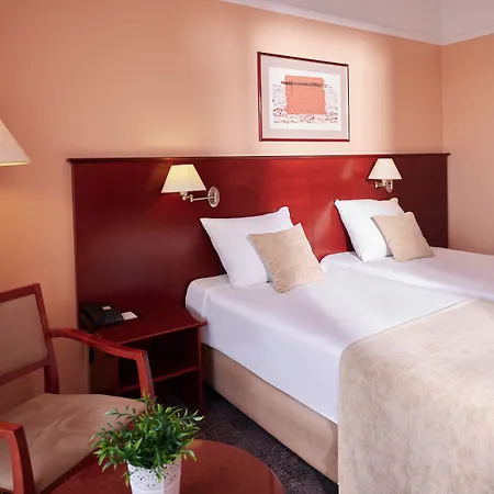 Grand Hotel Portoroz 4* superior – Terme&Wellness LifeClass-3