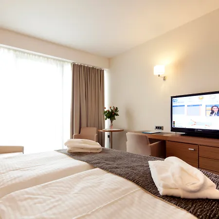 Bohinj Eco Hotel-3
