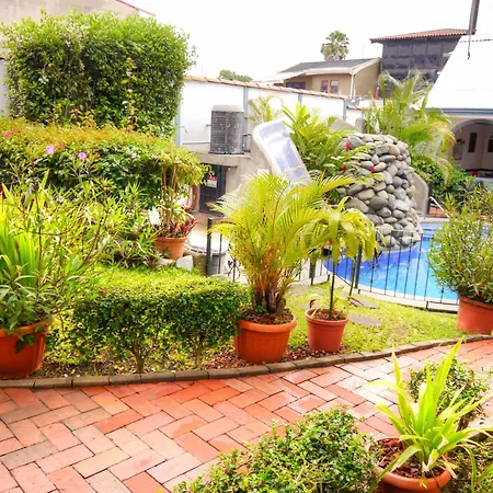 Hotel Santo Tomas-2