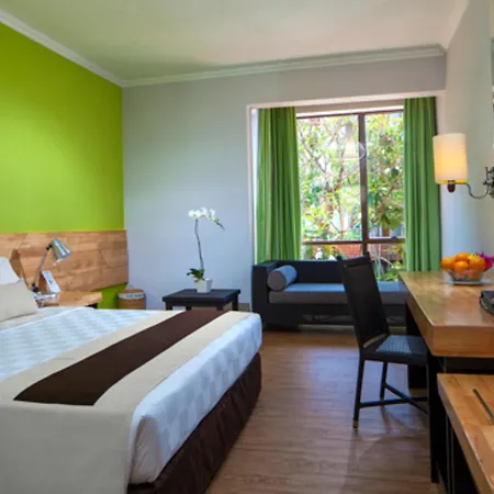 Prime Plaza Hotel Sanur - Bali-2