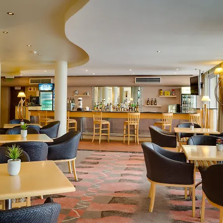 Protea Hotel By Marriott Knysna Quays-3