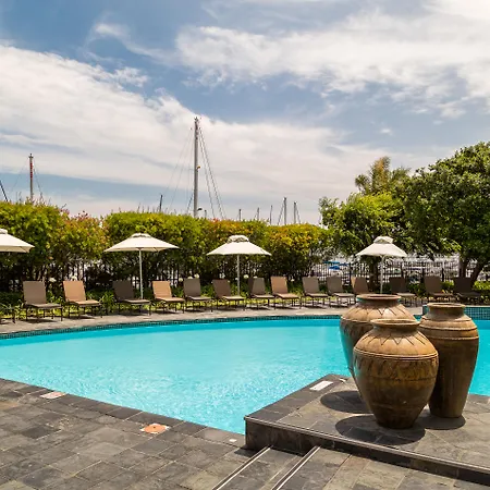 Protea Hotel By Marriott Knysna Quays-2