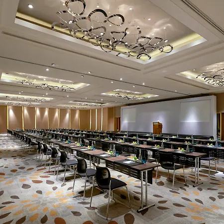 Pullman Jakarta Indonesia-3