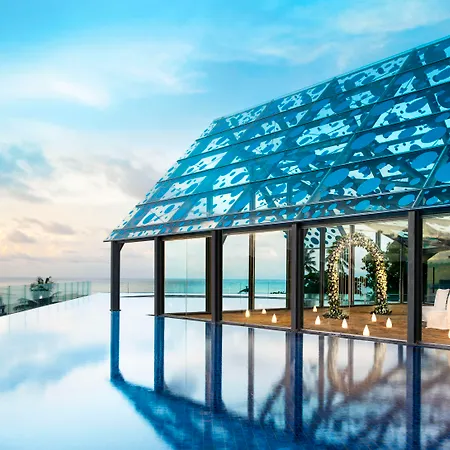 Le Meridien Bali Jimbaran-3