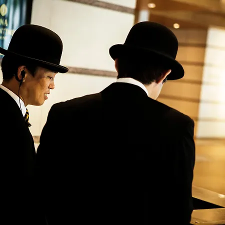Ana Intercontinental Tokyo By Ihg-2