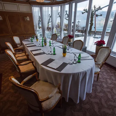 Grand Hotel Toplice - Small Luxury Hotels Of The World-2