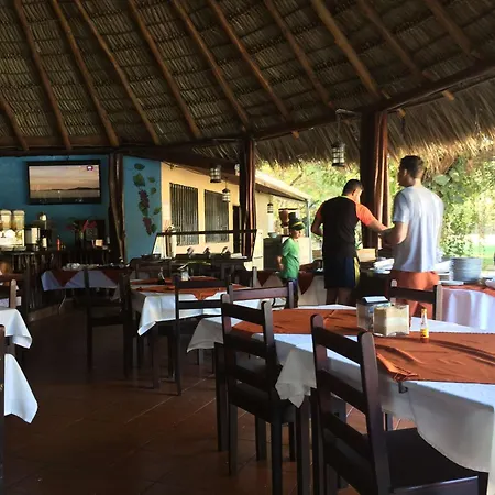 Best Western El Sitio Hotel-2