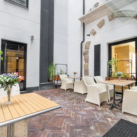 Forums Boutique Hotel-3