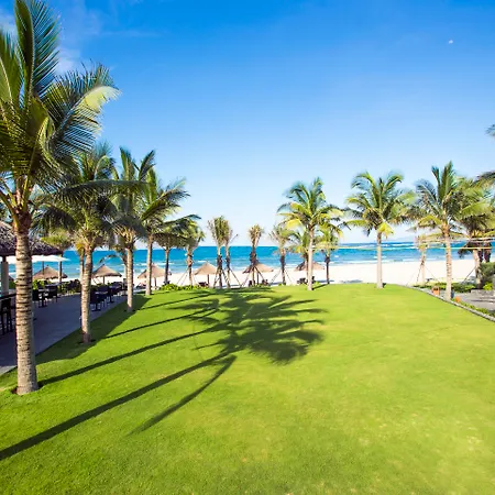Melia Danang Beach Resort-3