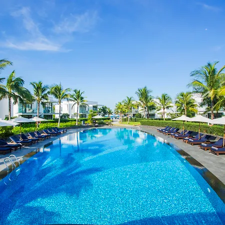 Melia Danang Beach Resort-3