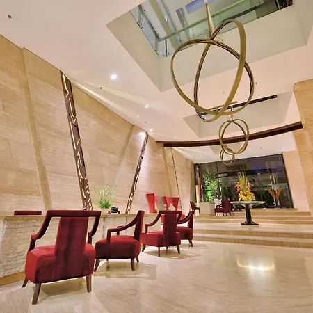 De Vins Sky Hotel Seminyak-3