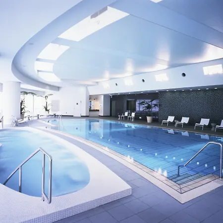 Cerulean Tower Tokyu Hotel, A Pan Pacific Partner Hotel-3