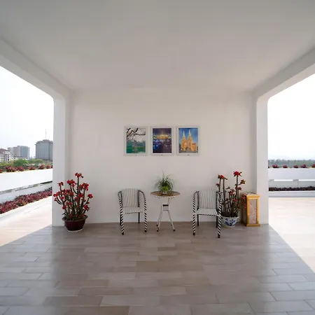 Century Riverside Hotel Hue-2