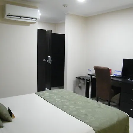 Hotel Ramada-2