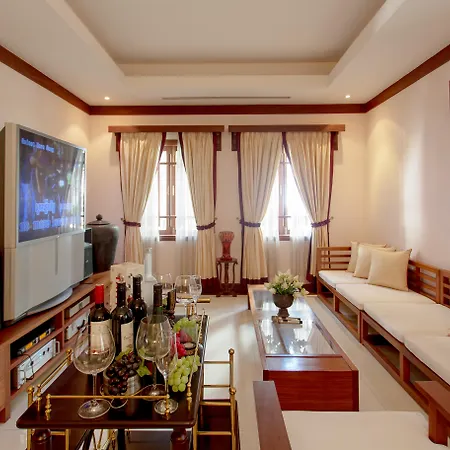 Royal Angkor Resort & Spa-2
