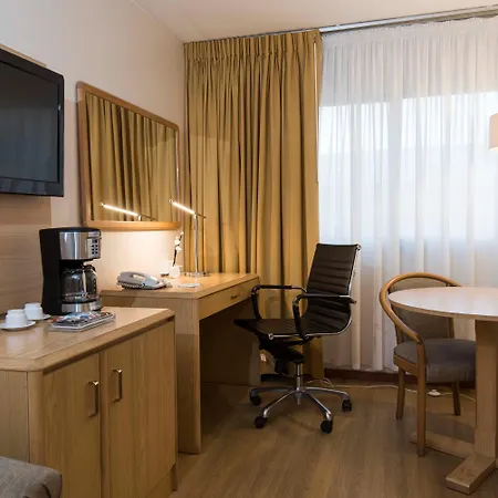 Holiday Inn Montevideo By Ihg-2