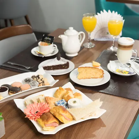 Holiday Inn Montevideo By Ihg-3