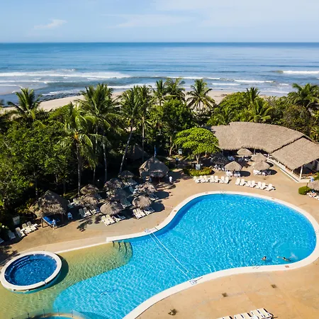 Occidental Tamarindo - All Inclusive-2