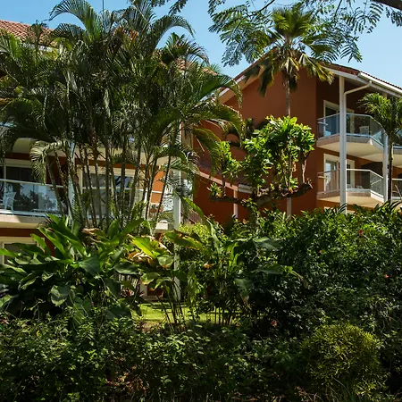 Occidental Tamarindo-3