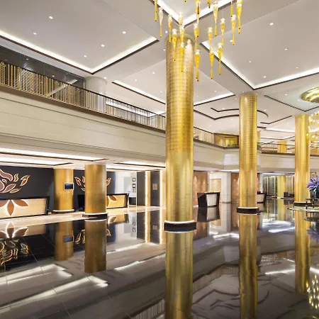 Dusit Thani Manila-2