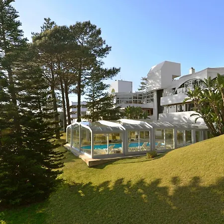 Hotel Del Lago Golf & Art Resort-3