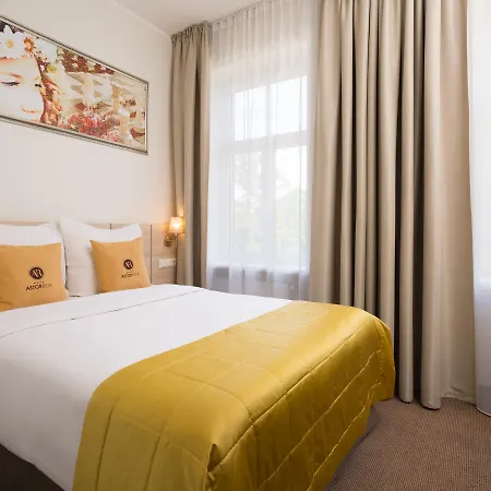 Radisson Hotel Old Town Riga-2