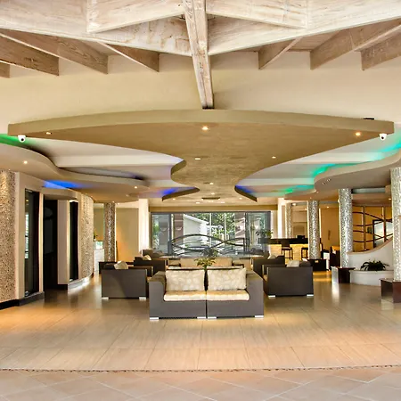Accra Beach Hotel & Spa-2