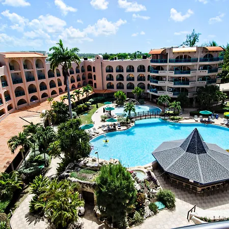 Accra Beach Hotel & Spa-2