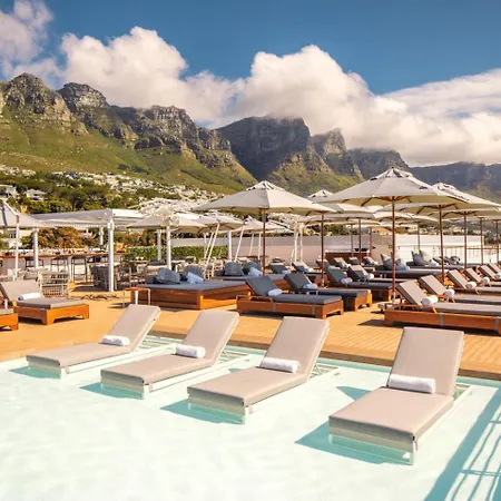 The Marly Boutique Hotel & Spa-3
