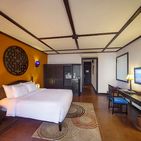 Hoi An Beach Resort-2