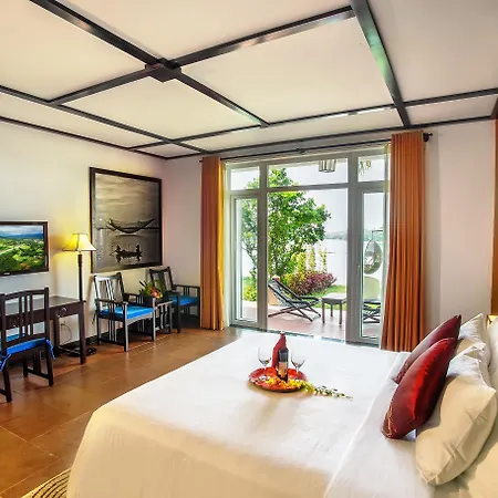 Hoi An Beach Resort-3