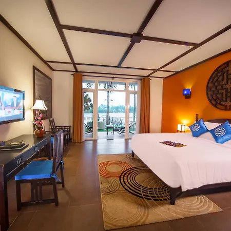 Hoi An Beach Resort-3