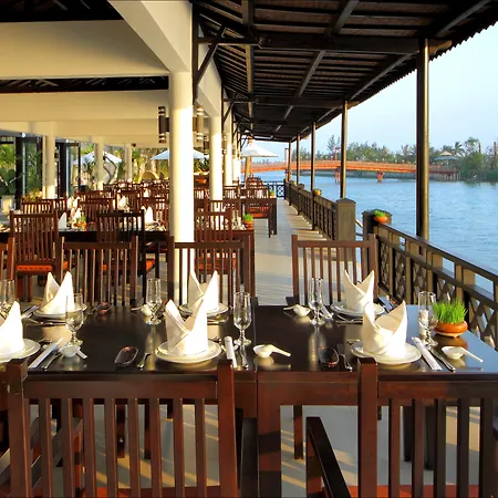 Hoi An Beach Resort-2