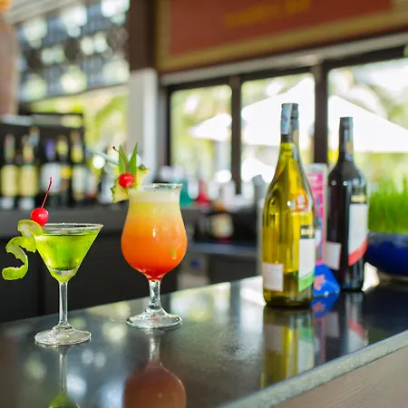 Hoi An Beach Resort-2