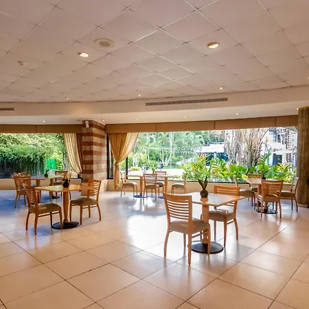 Summit Rainforest Golf Resort & All Inclusive-3