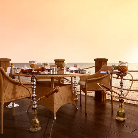 Sofitel Bahrain Zallaq Thalassa Sea & Spa-2