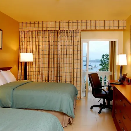 Radisson Hotel Panama Canal-2