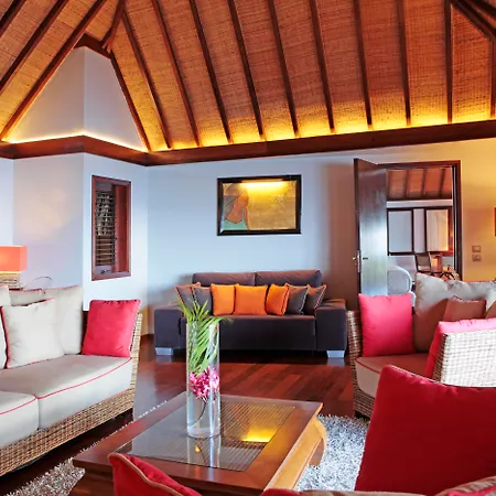 Sofitel Kia Ora Moorea Beach Resort-2