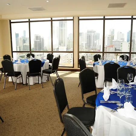 Best Western Plus Panama Zen Hotel-2