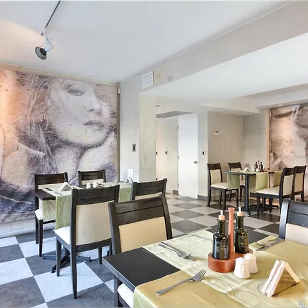 Hotel Eurotel Providencia-3