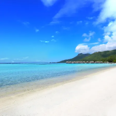 Sofitel Kia Ora Moorea Beach Resort-2