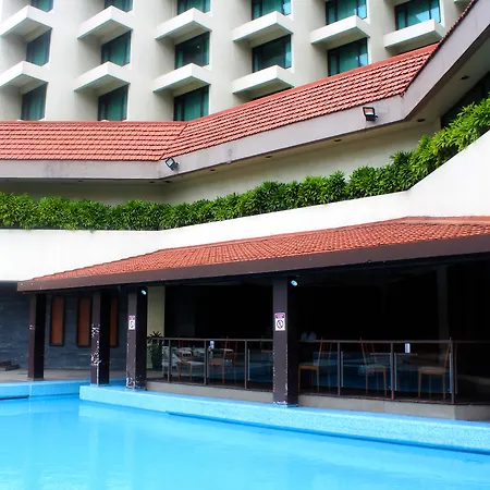 The Heritage Hotel Manila-2