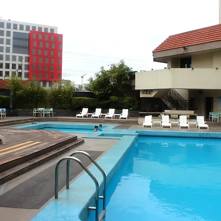 The Heritage Hotel Manila-3